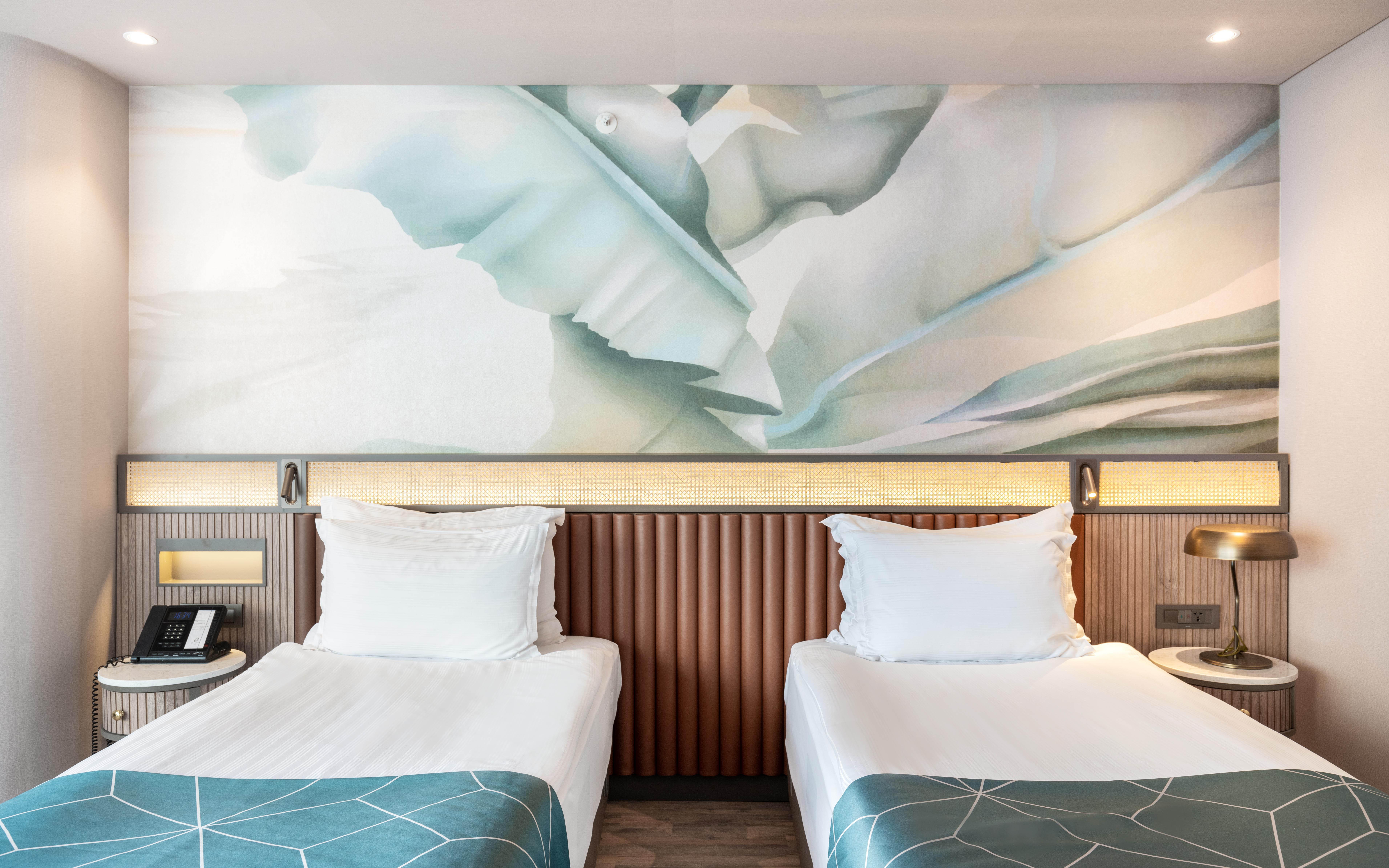 Opera Hotel Bosphorus - Preferred Hotels And Resorts — Photos 3